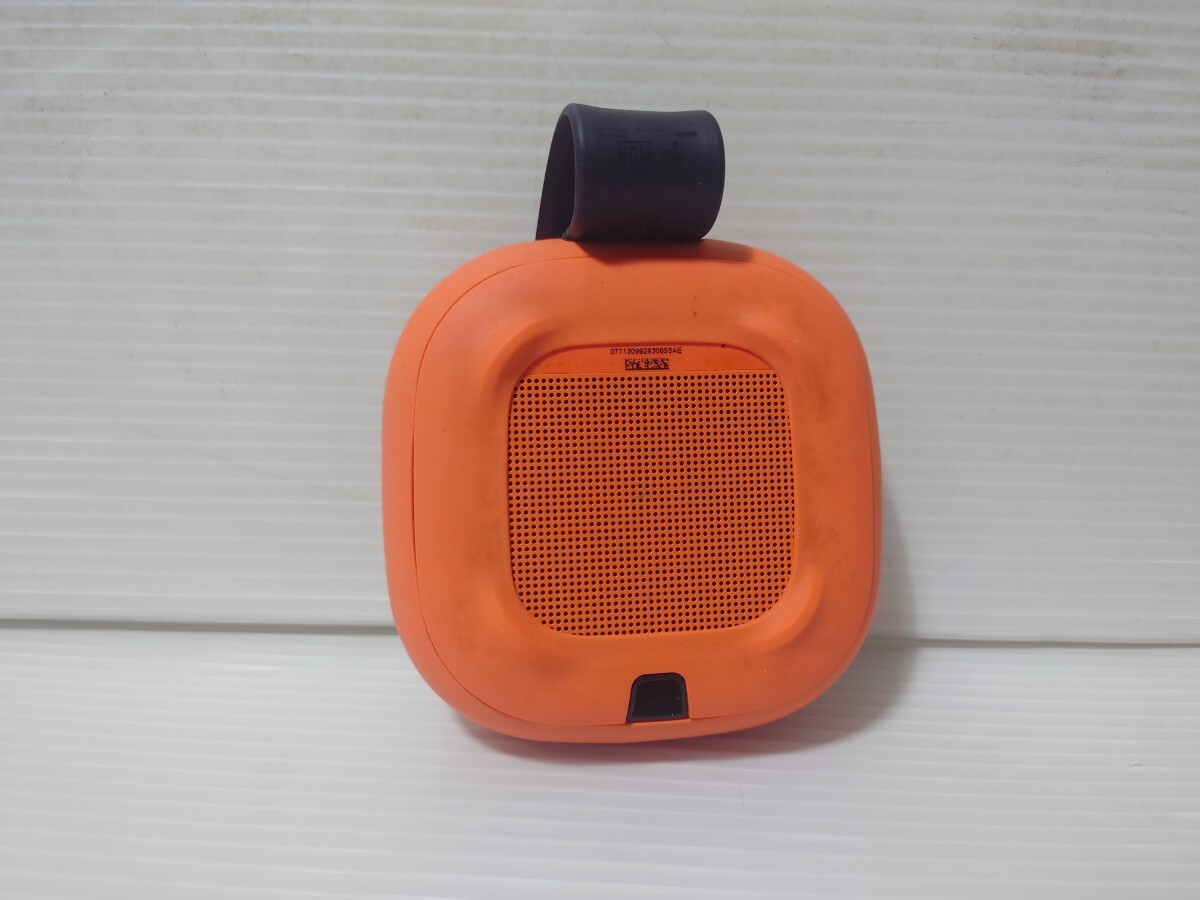 Bibian 比比昂- sr1234 010 動作品BOSE SoundLink MICRO