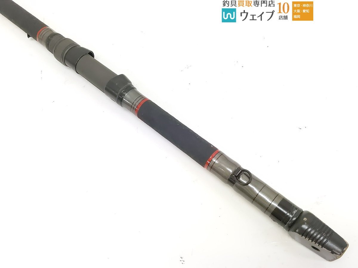 100%正規品 Bibian Bibian - ダイワカーボウィスカー小笠原24号524 比比昂- ロッド