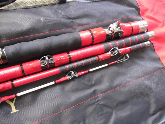 ダイコーフルフィールドクエ穂先 DAIKO ダイコー フルフィールド クエ V2 スペシャル 480MH