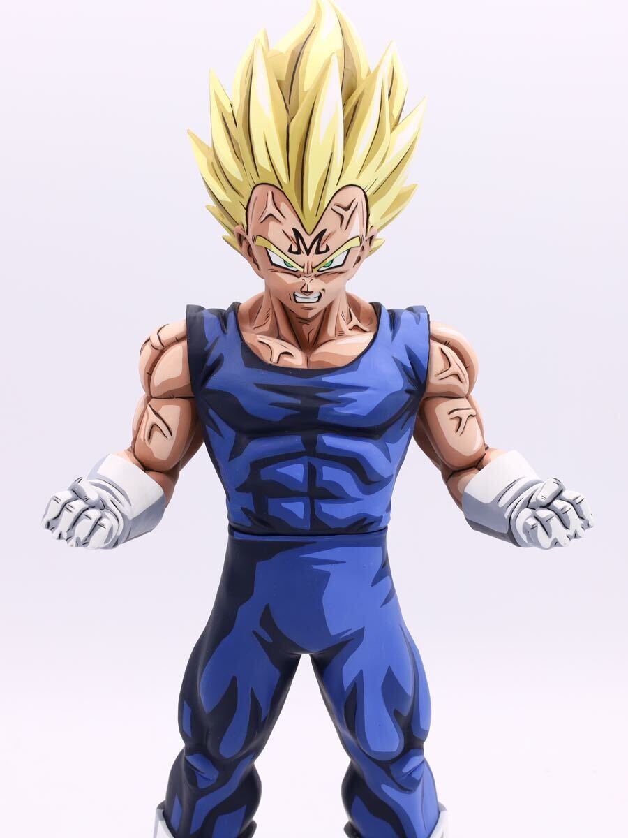 一番くじ ドラゴンボール STRONG CHAINS!! ベジータ王風リペイント ドラゴンボール フィギュア 一番くじ ドラゴンボール STRONG