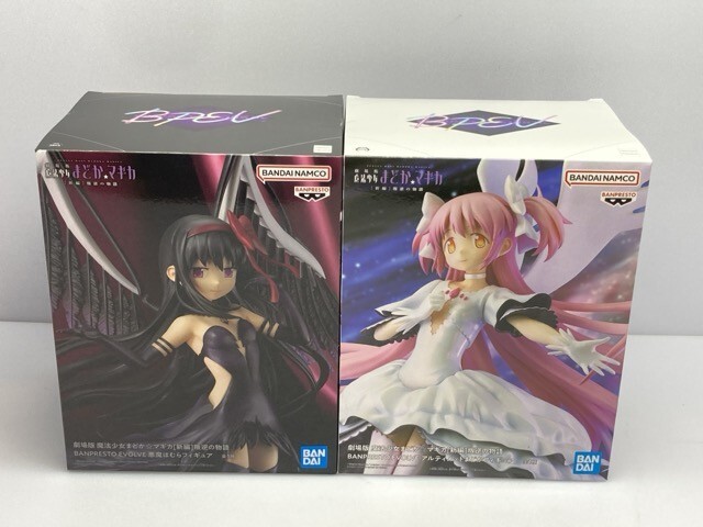 Bibian 比比昂- リゼロオーバーロード葬送のフリーレンプライズ