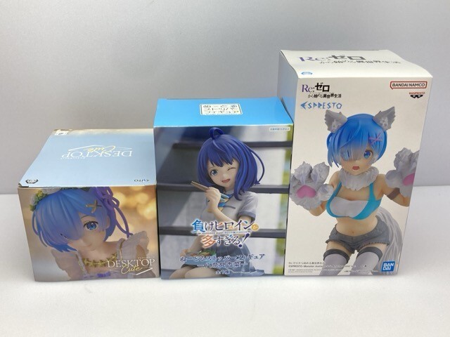Bibian 比比昂- リゼロオーバーロード葬送のフリーレンプライズ