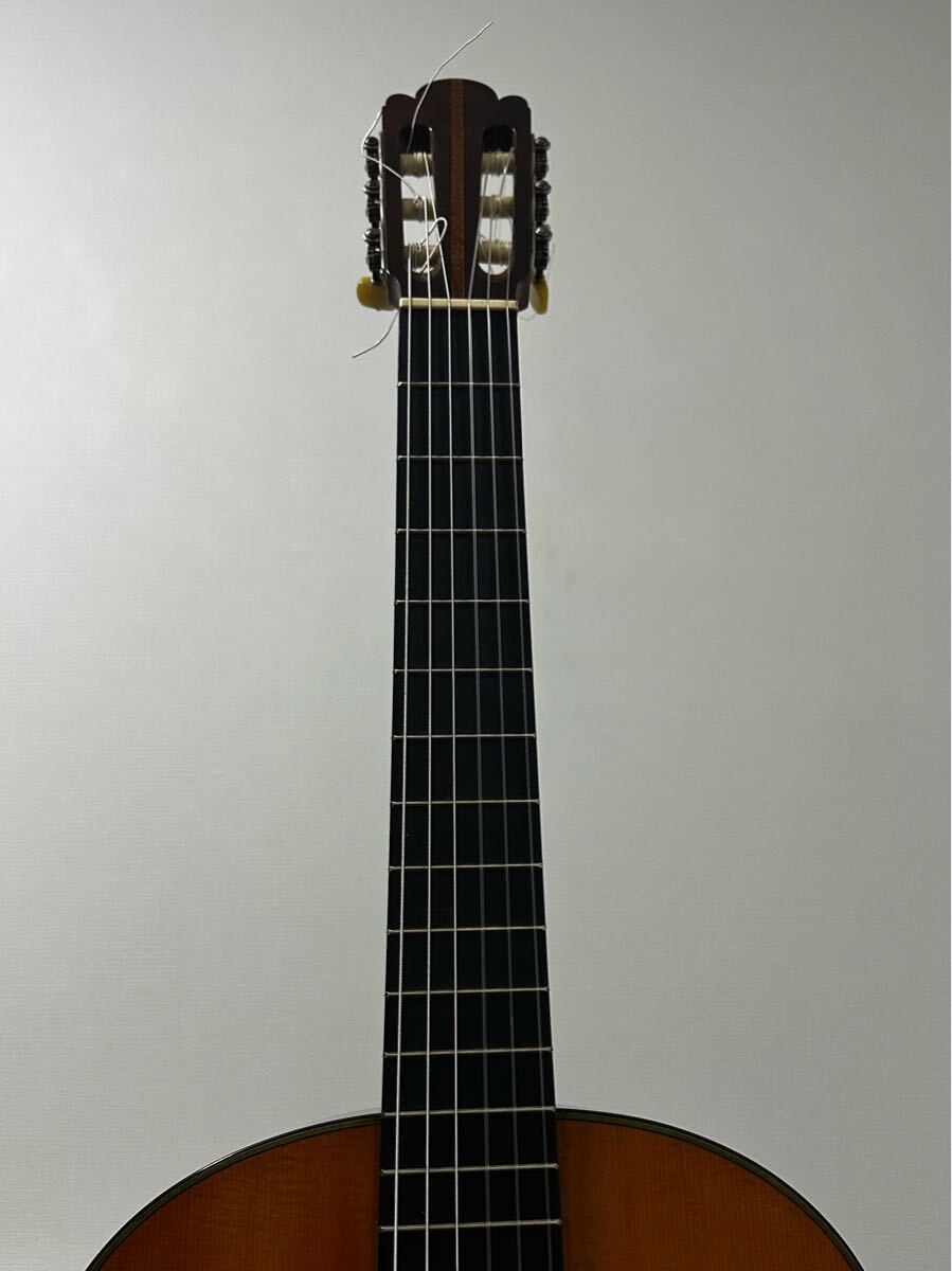 Bibian 比比昂- 【美品・稀少品】富田修クラシックギターOsamu