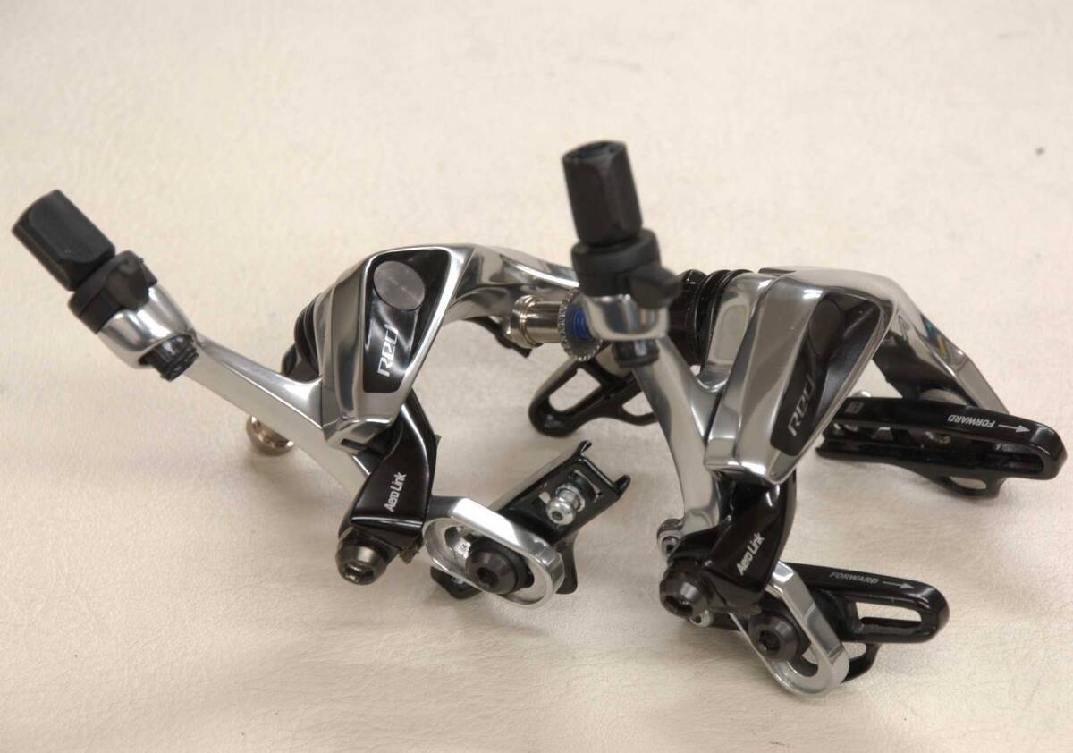 SRAM RED Aero Link 前後リムブレーキセット 美品/軽量 ■ スラムレッド エアロリンク ■ Amazon.co.jp: SRAM スラム RED Aero Link ブレーキセット