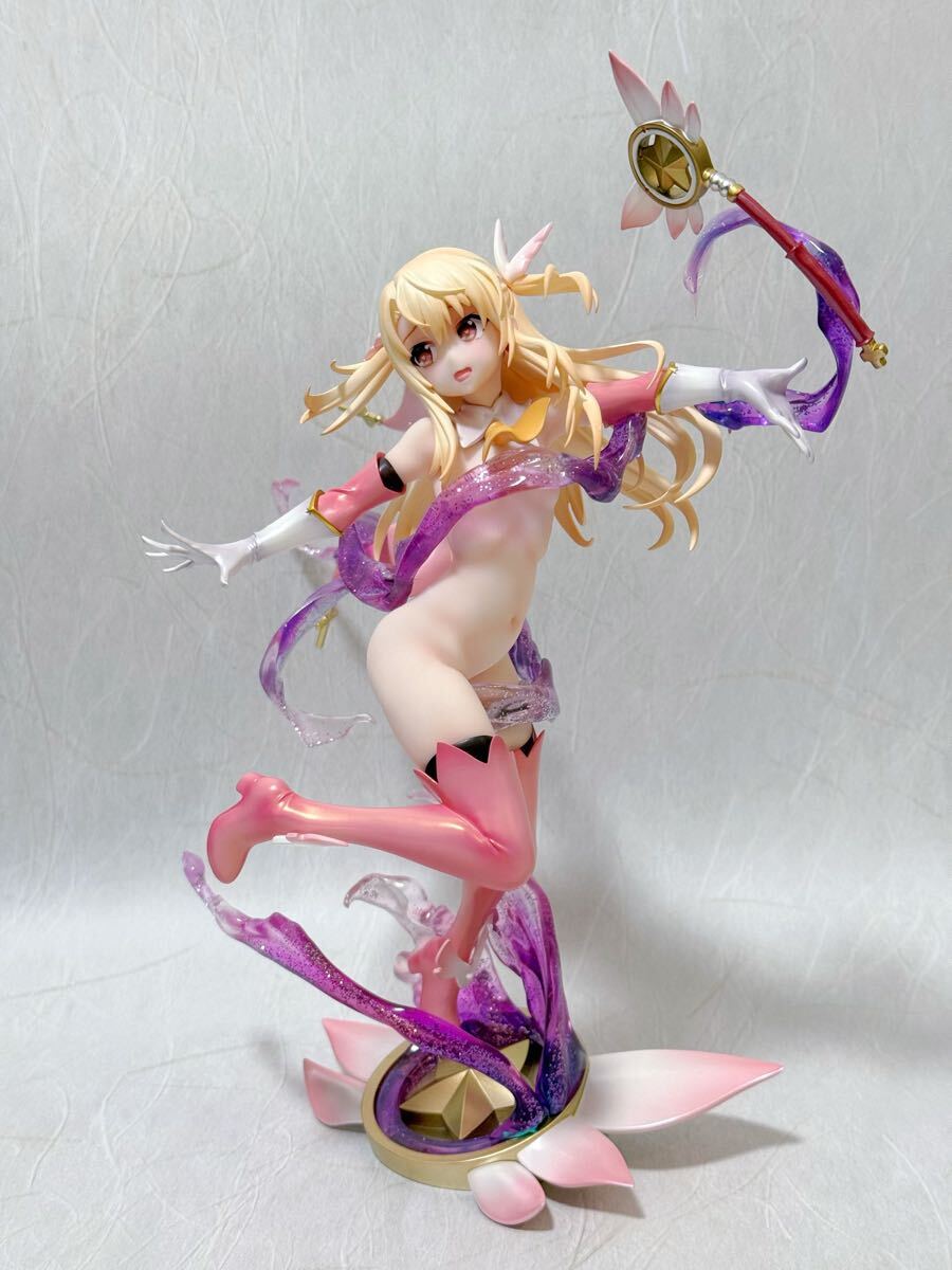 x*ロ様 グリズリーパンダ 変身イリヤちゃん　未開封ガレージキットFGO グリパ Yahoo!オークション - プリズマ イリヤ 変身イリヤちゃん