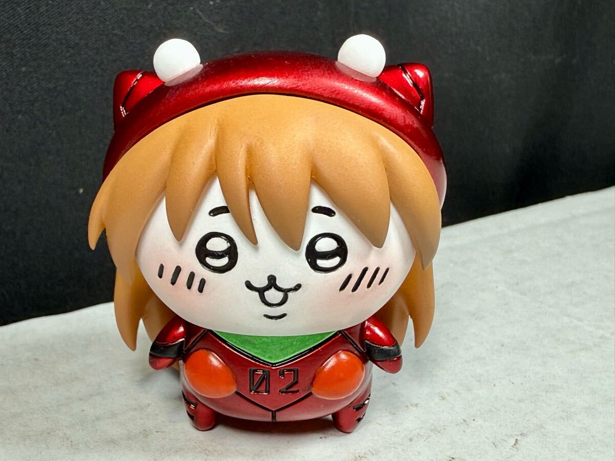ピロット エヴァンゲリオン バニーアスカ コンパチブルver ガレージキット Amazon | 惣流・アスカ・ラングレー フィギュア バニーVer. 1/4