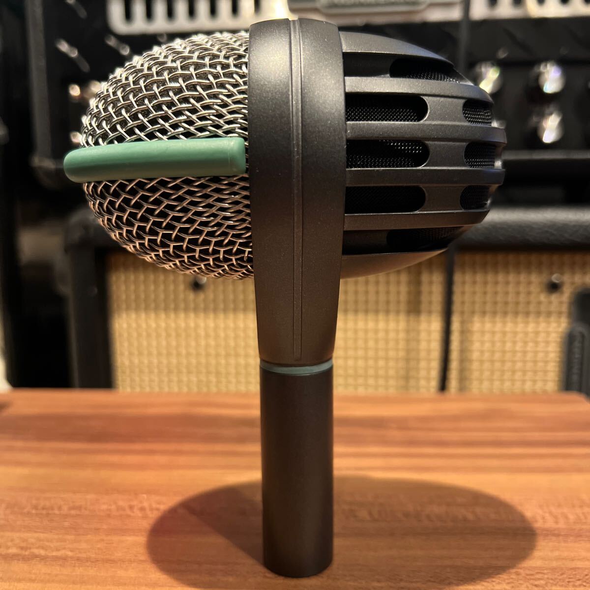 Bibian 比比昂- AKG D112 ダイナミックマイクドラム1円スタート