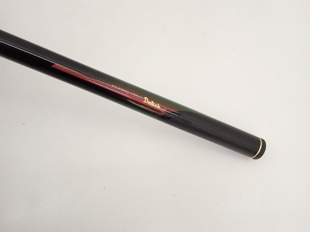 Bibian 比比昂- Daikoh ダイコー磯竿FULL FIELD 砕波ISO 磯3-53 ガイド