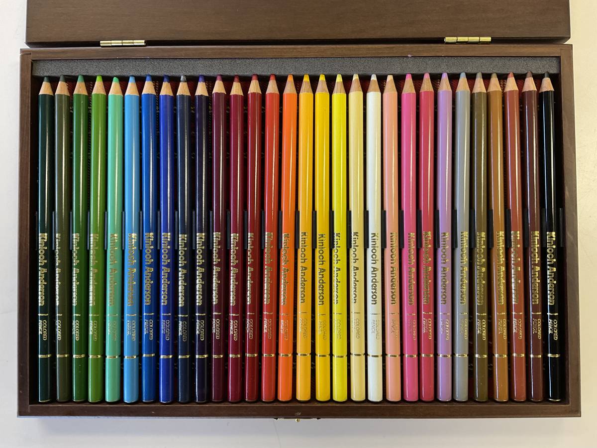 Bibian 比比昂- ☆新品♪Kinloch Anderson キンロック・アンダーソン