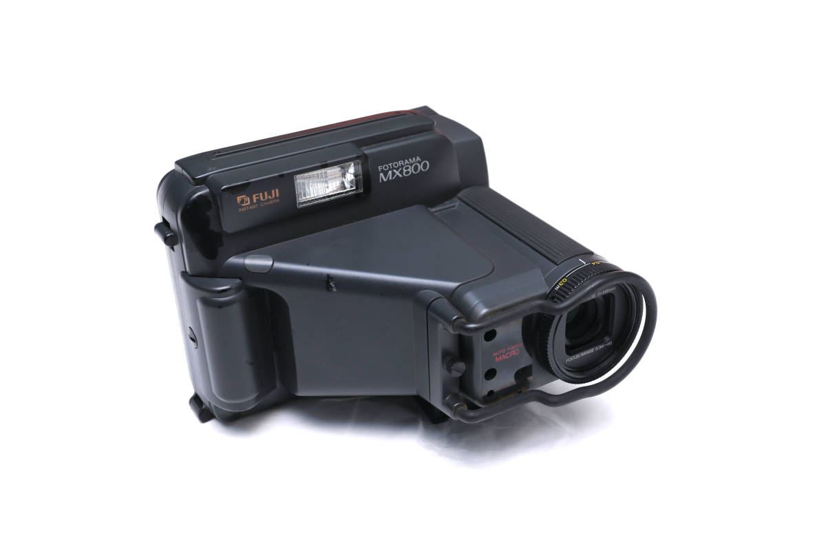Bibian 比比昂- 超希少完動品フォトラマFUJIFILM FOTORAMA MX800