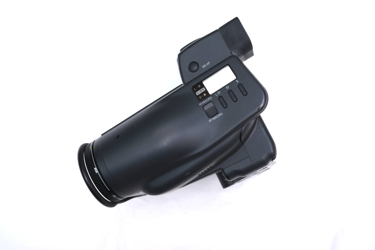 値下げok　希少　FUJI フジフィルム　FOTORAMA MX800 Bibian 比比昂- 超希少完動品フォトラマFUJIFILM FOTORAMA MX800