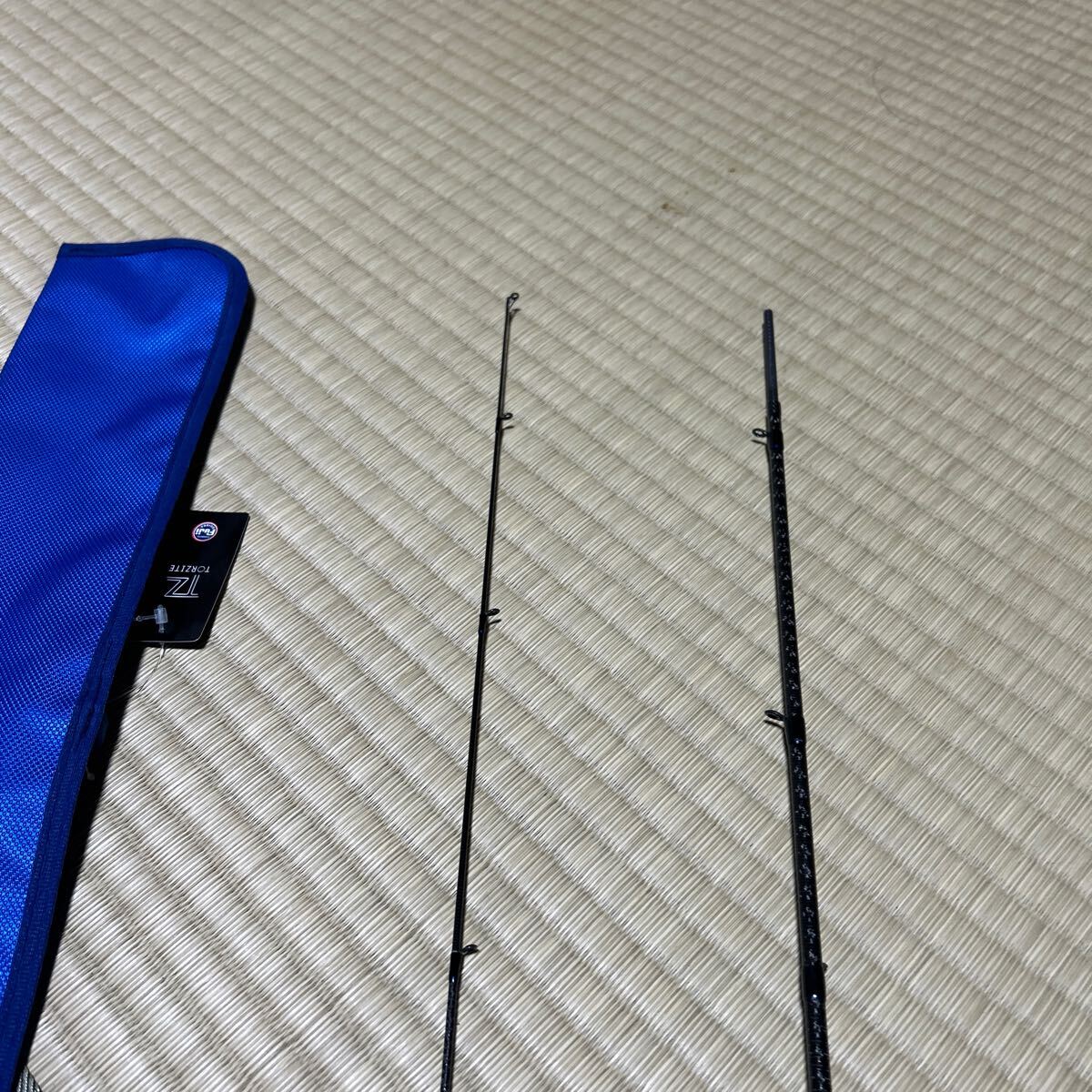 週末値下げ【美品】Crystar63BF-premier②【ClearBlue】 Bibian 比比昂- Clear Blue CRYSTAR-63 BF-Premier 美品- Bibian