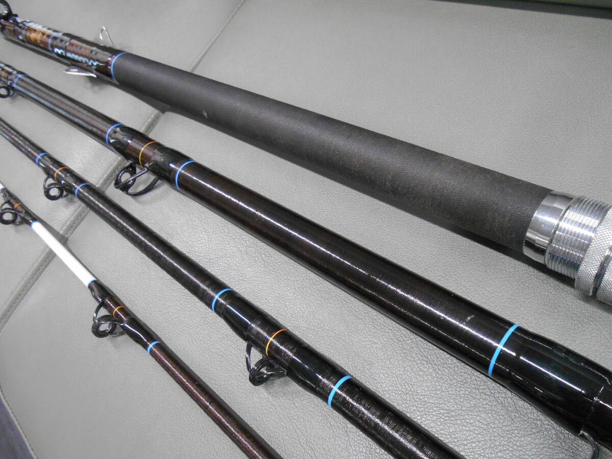 【KS田中】(美品)リョービ　プロターゲット　クエ　8０号ー４８０ RYOBI リョービプロターゲット クエ 80-480の通販 by スミス's
