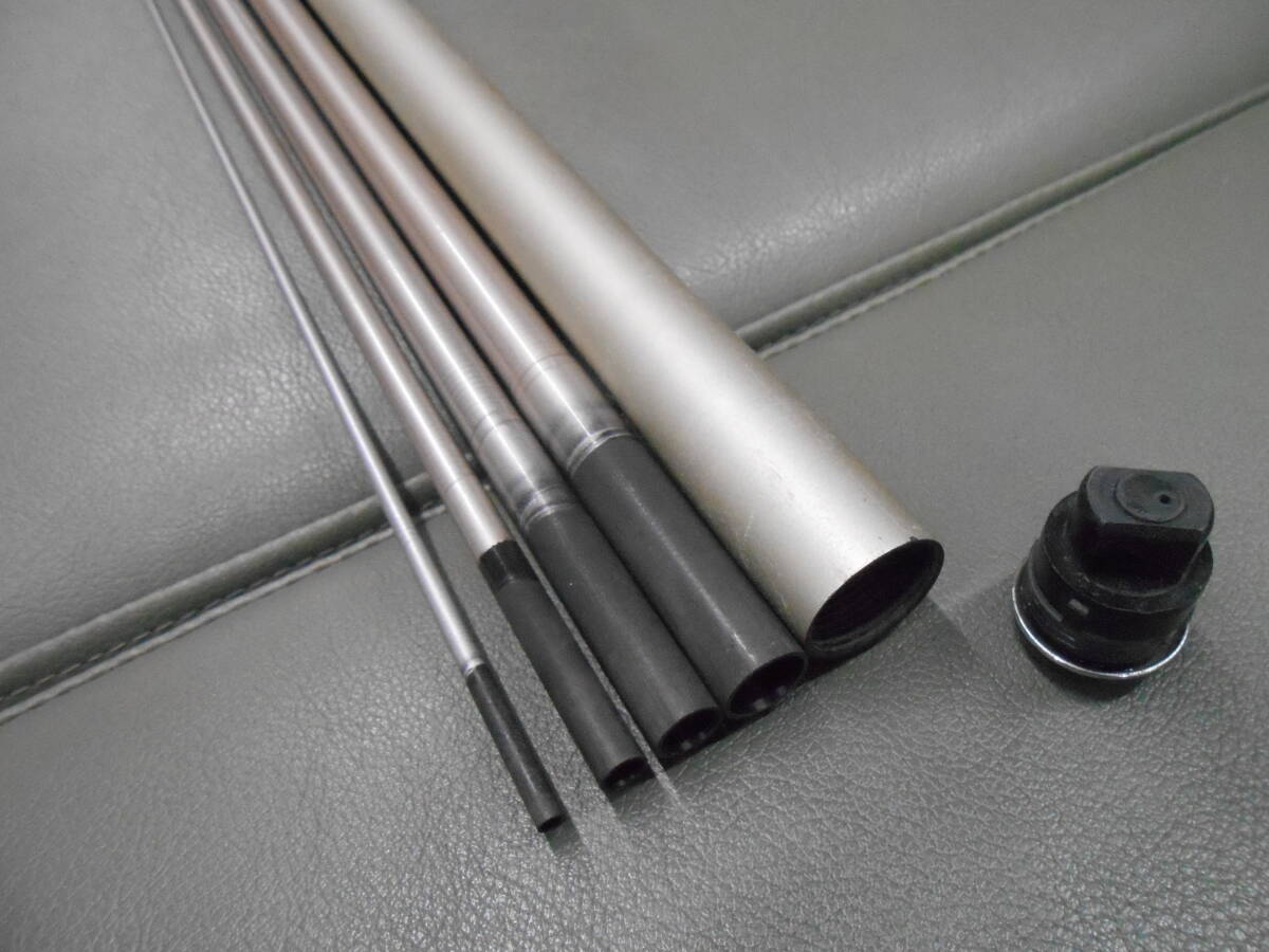 ☆リョービ☆アジャスター沖堤 落とし込み 45-51☆