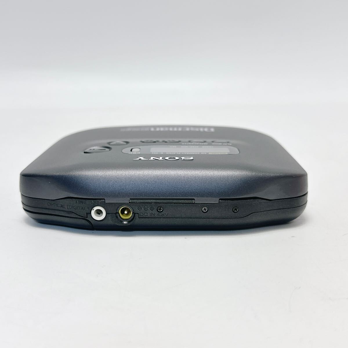 Bibian 比比昂- SONY D-335 WALKMAN DISCMAN ディスクマン