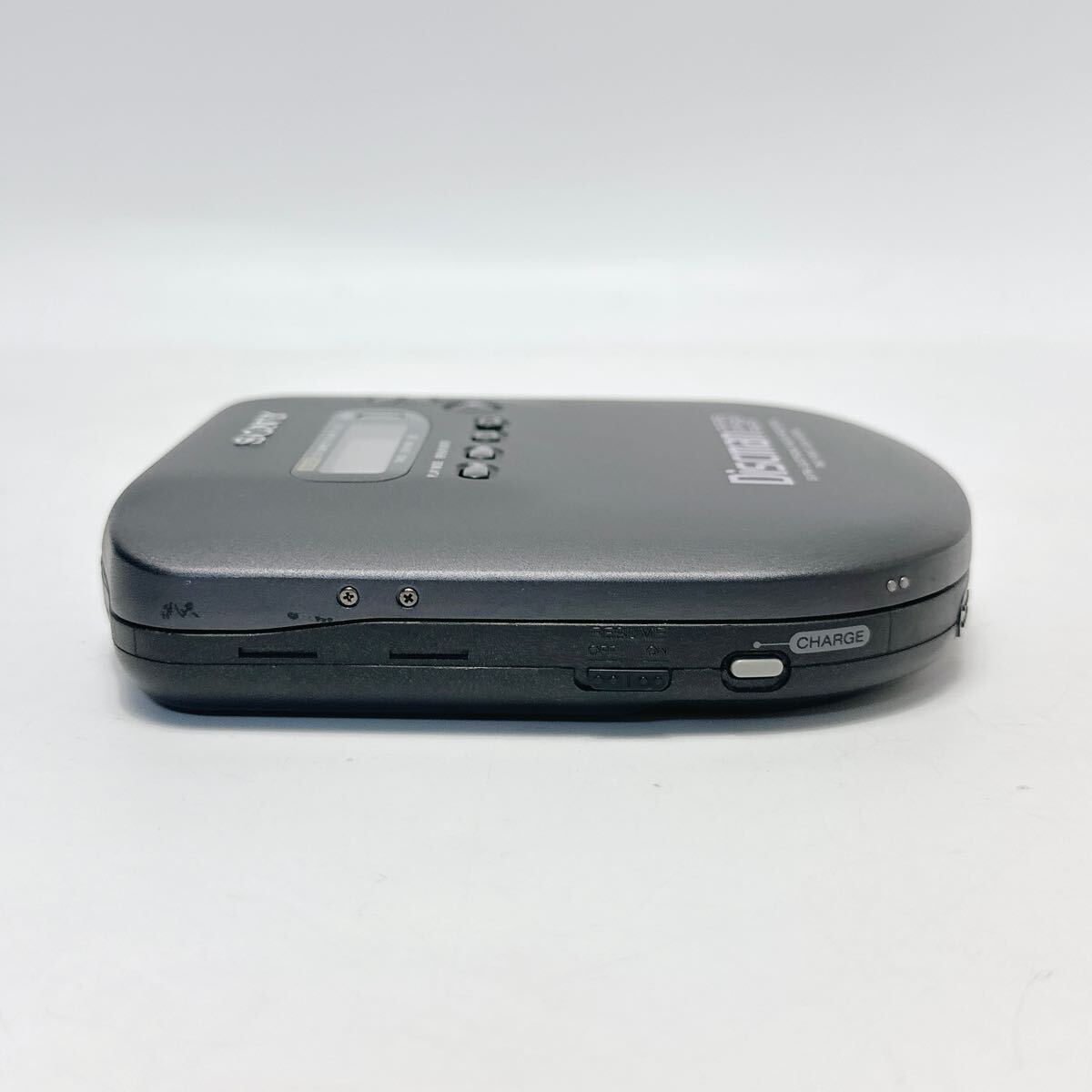 Bibian 比比昂- SONY D-335 WALKMAN DISCMAN ディスクマン