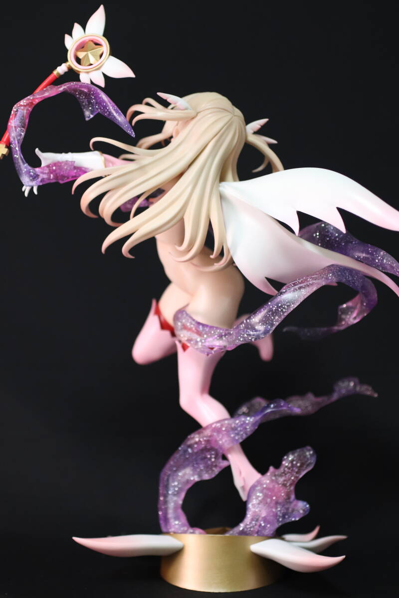 x*ロ様 グリズリーパンダ 変身イリヤちゃん　未開封ガレージキットFGO グリパ x*ロ様 グリズリーパンダ 変身イリヤちゃん 未開封ガレージ