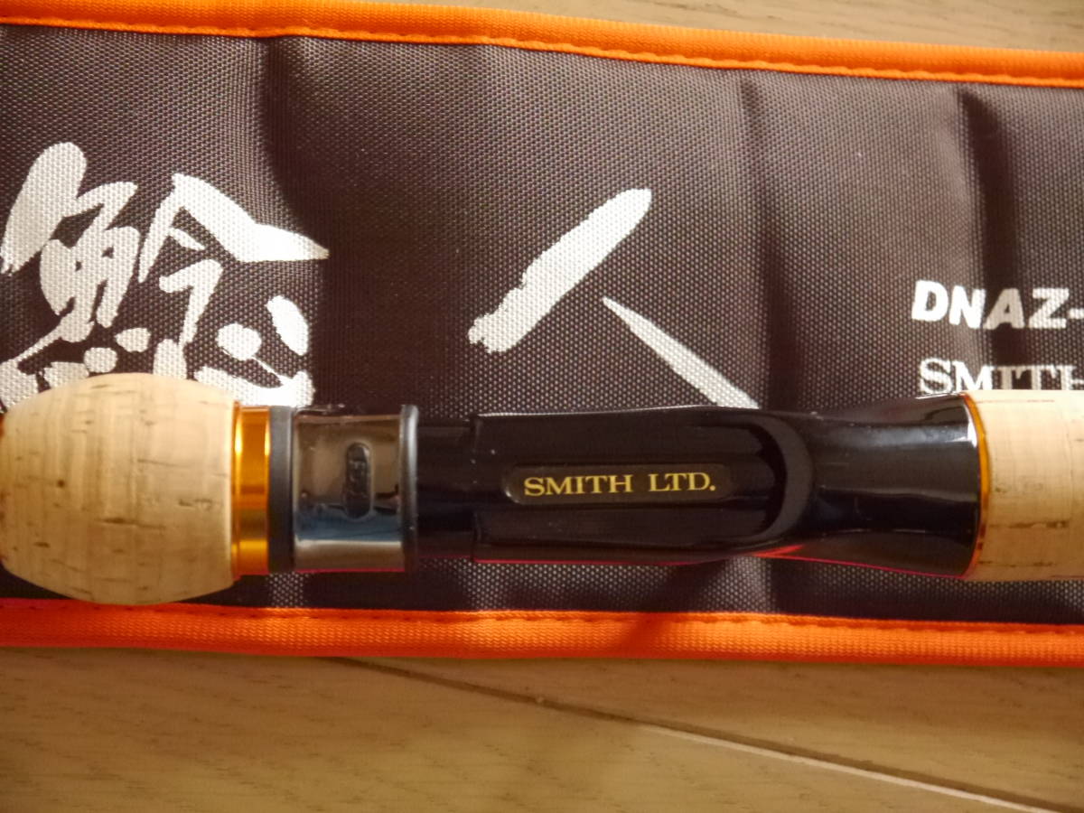Bibian 比比昂- 美品*SMITH 鯰人＊DNAZ-67M-2＊新生鯰人＊＊ - Bibian