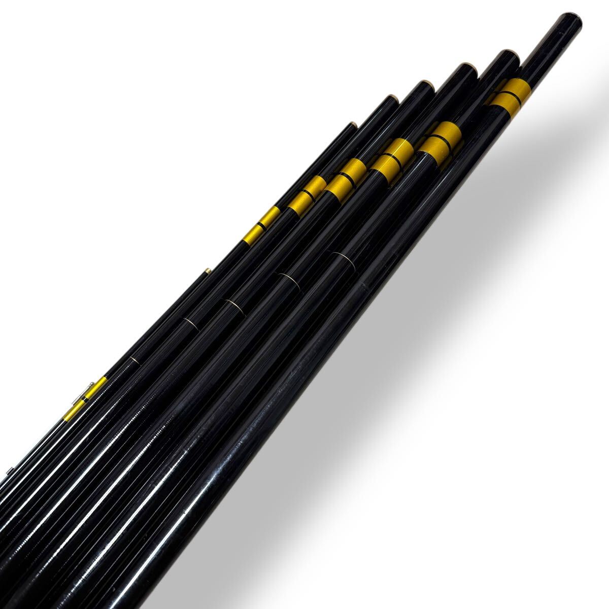 マミヤOP 銘竿 プロマインド鮎 急瀬抜 90 鮎竿 盛期から後期の鮎