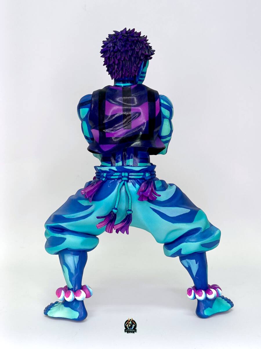 Bibian 比比昂- 鬼滅の刃グランディスタGrandista 猗窩座(あかざ