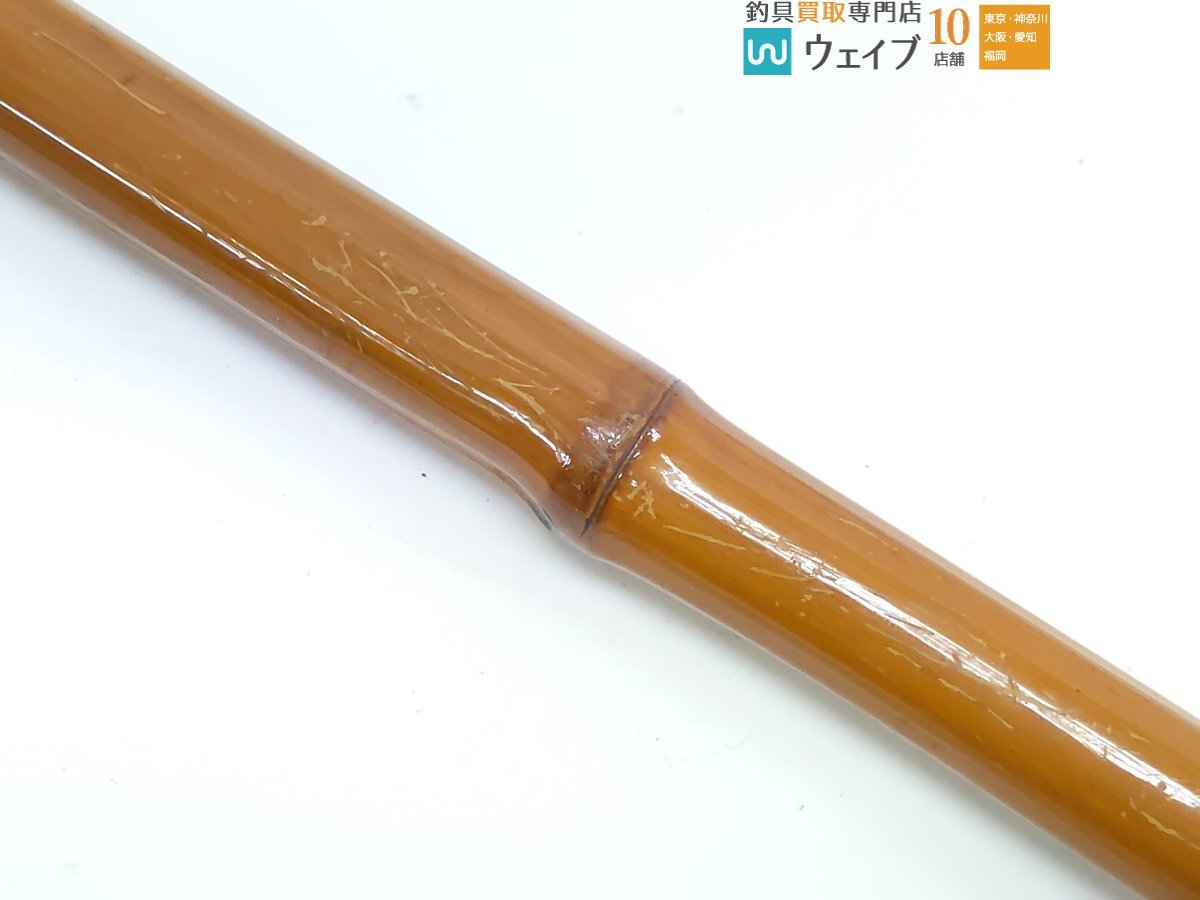 竿邦  海津竿 和竿 八州調子 Amazon.co.jp: 竿邦 海津竿 和竿 八州調子 : スポーツ＆アウトドア