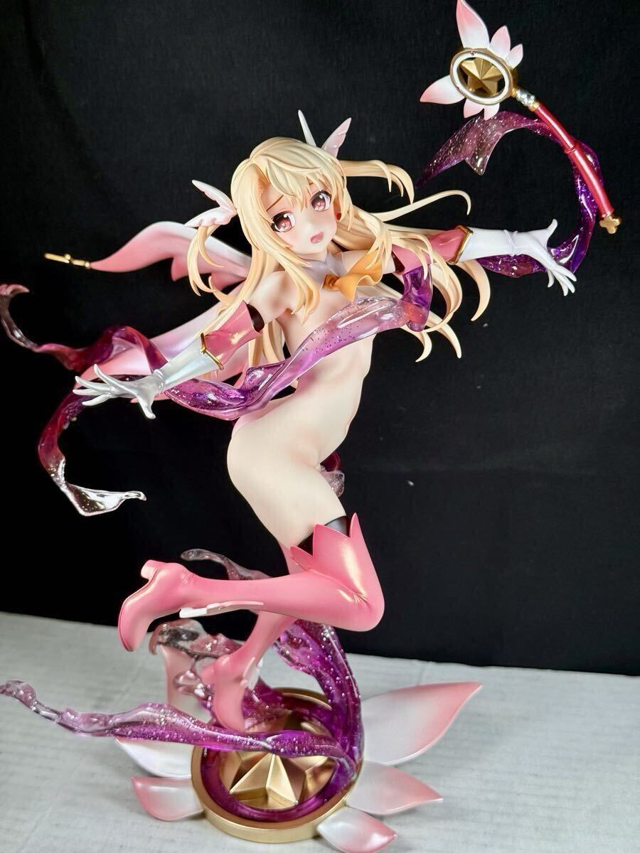 Bibian 比比昂 - 1/6 グリズリーパンダ 変身イリヤちゃん プリズマ