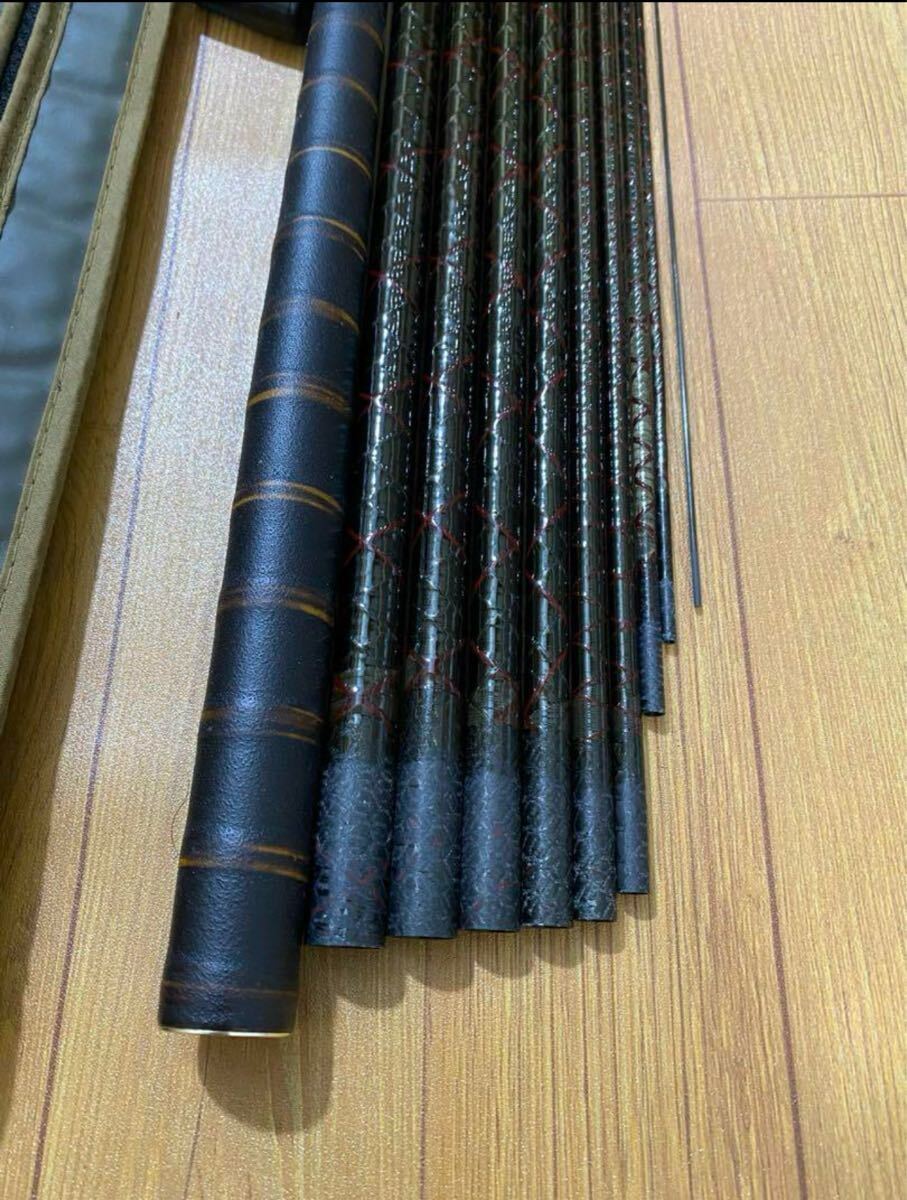 シマノファインセラミック小継寒流硬調 54 Bibian 比比昂- シマノファインセラミック小継寒流硬調54