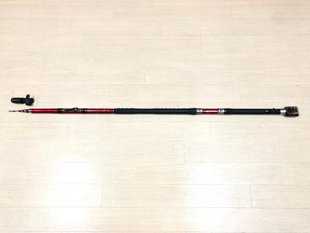 ダイワ マスタードライ 石鯛 T MH525 メタルスナイパー 美品 中通し ダイワ マスタードライ 石鯛 T MH525 メタルスナイパー 美品 中