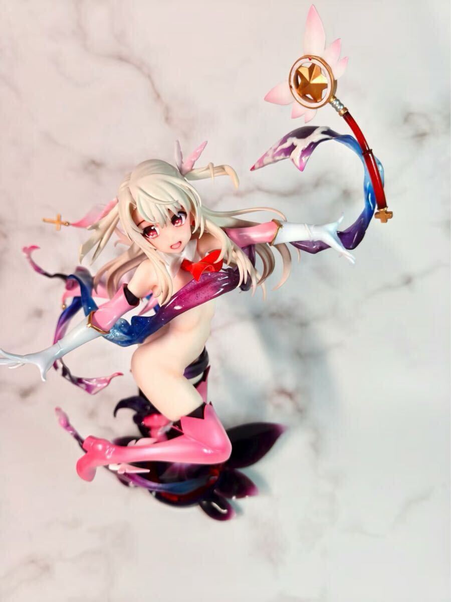 Bibian 比比昂- 完成品変身イリヤちゃんFate / kaleid liner