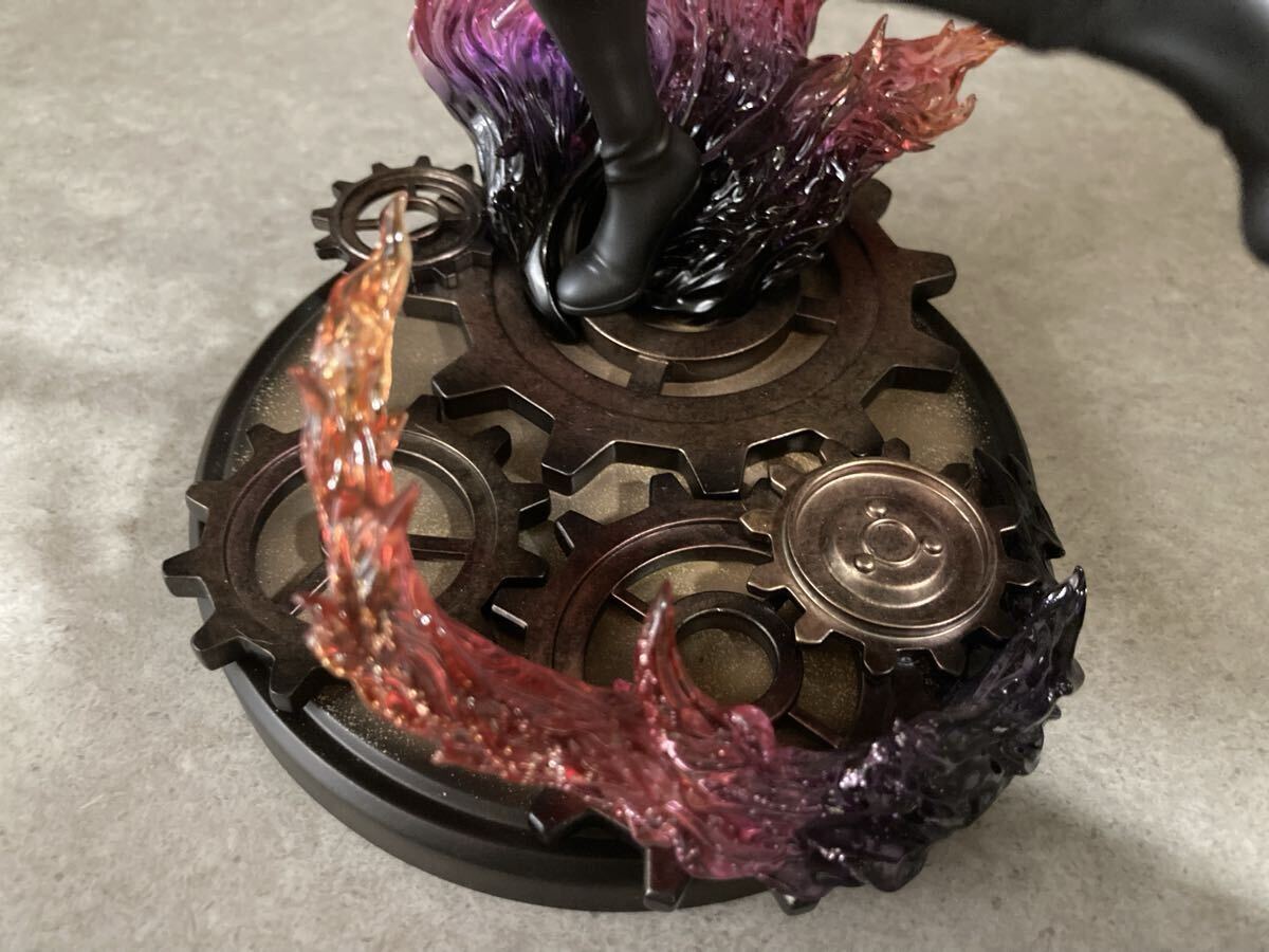 Bibian 比比昂- 塗装済み完成品FGO Fate/GrandOrder フィギュアFate
