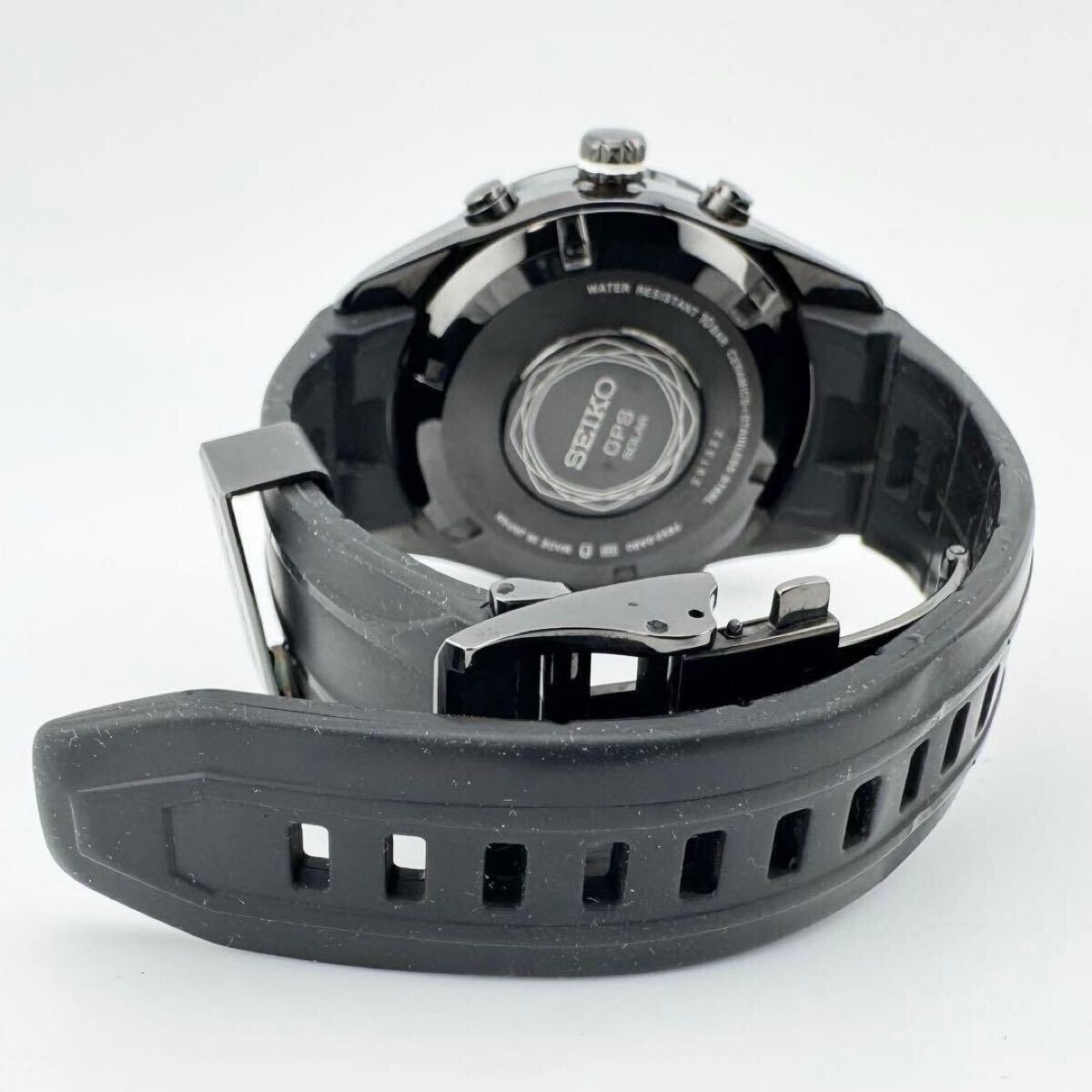 Cinturino originale nuovo SEIKO 5 SNZB19KC/SNZB21KC/SNZB67KC/SNZB73KC/7S36-00