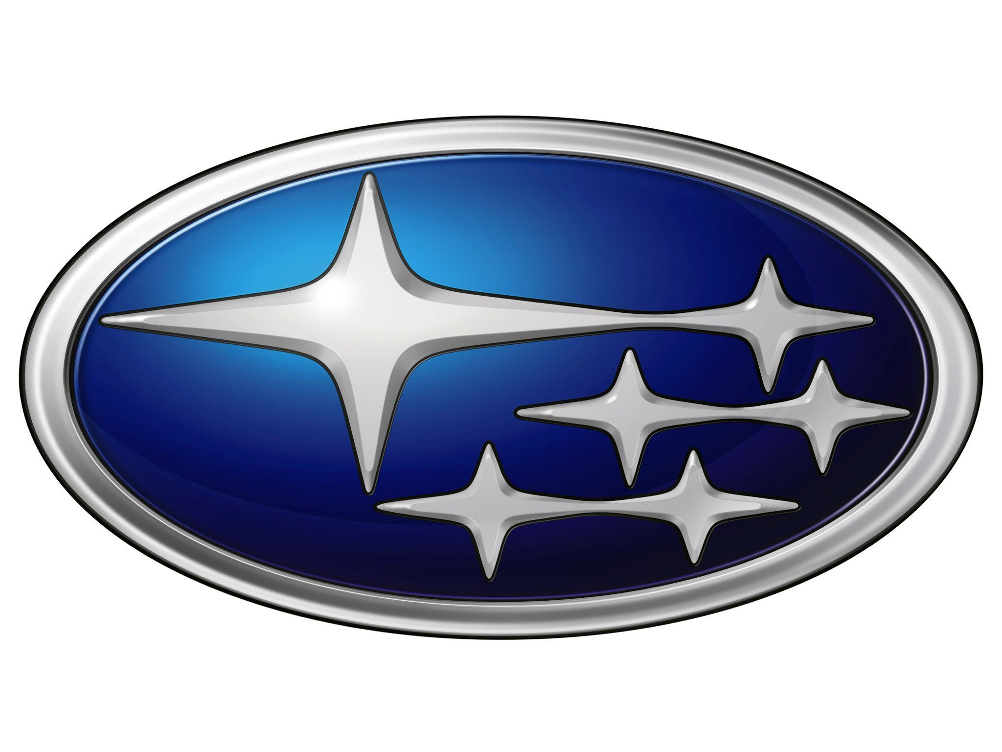 改裝部品-汽車配件-SUBARU