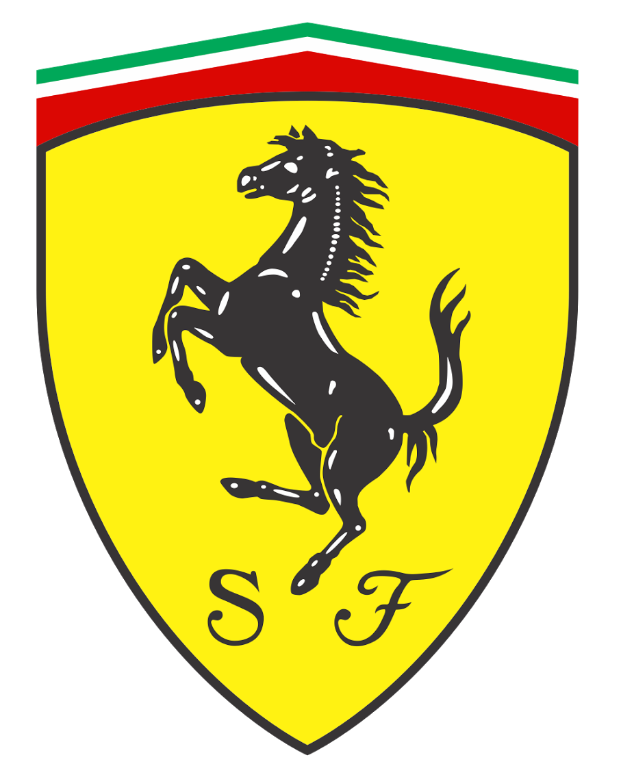 改裝部品-汽車配件-Ferrari