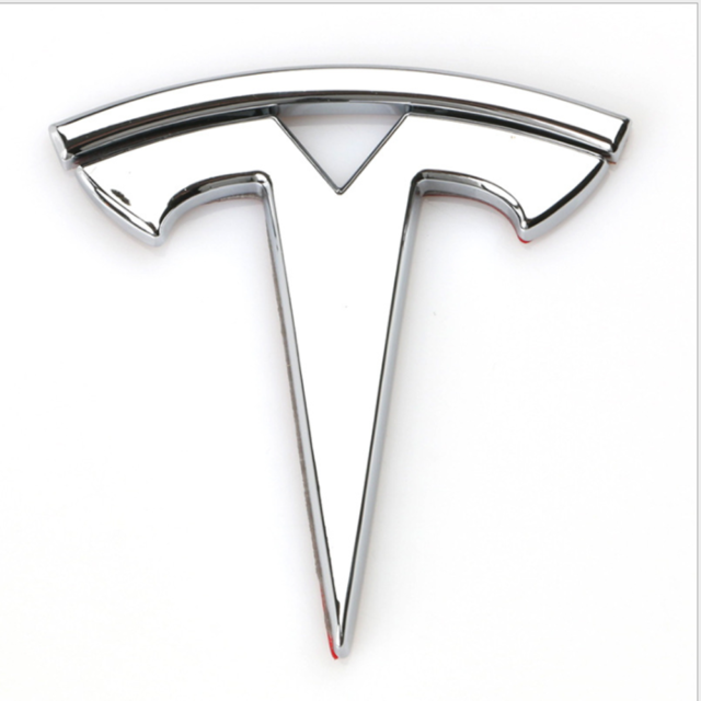 改裝部品-汽車配件-Tesla