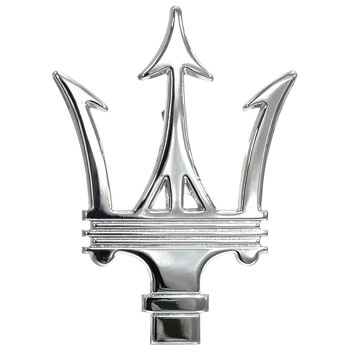 改裝部品-汽車配件-Maserati