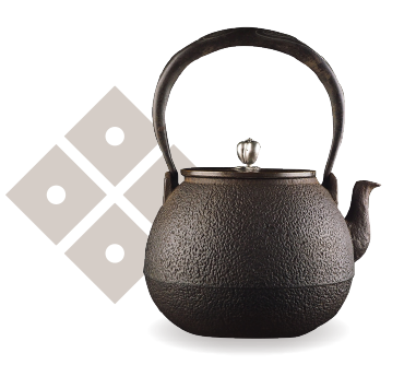 茶具古董-金屬工藝-光玉堂